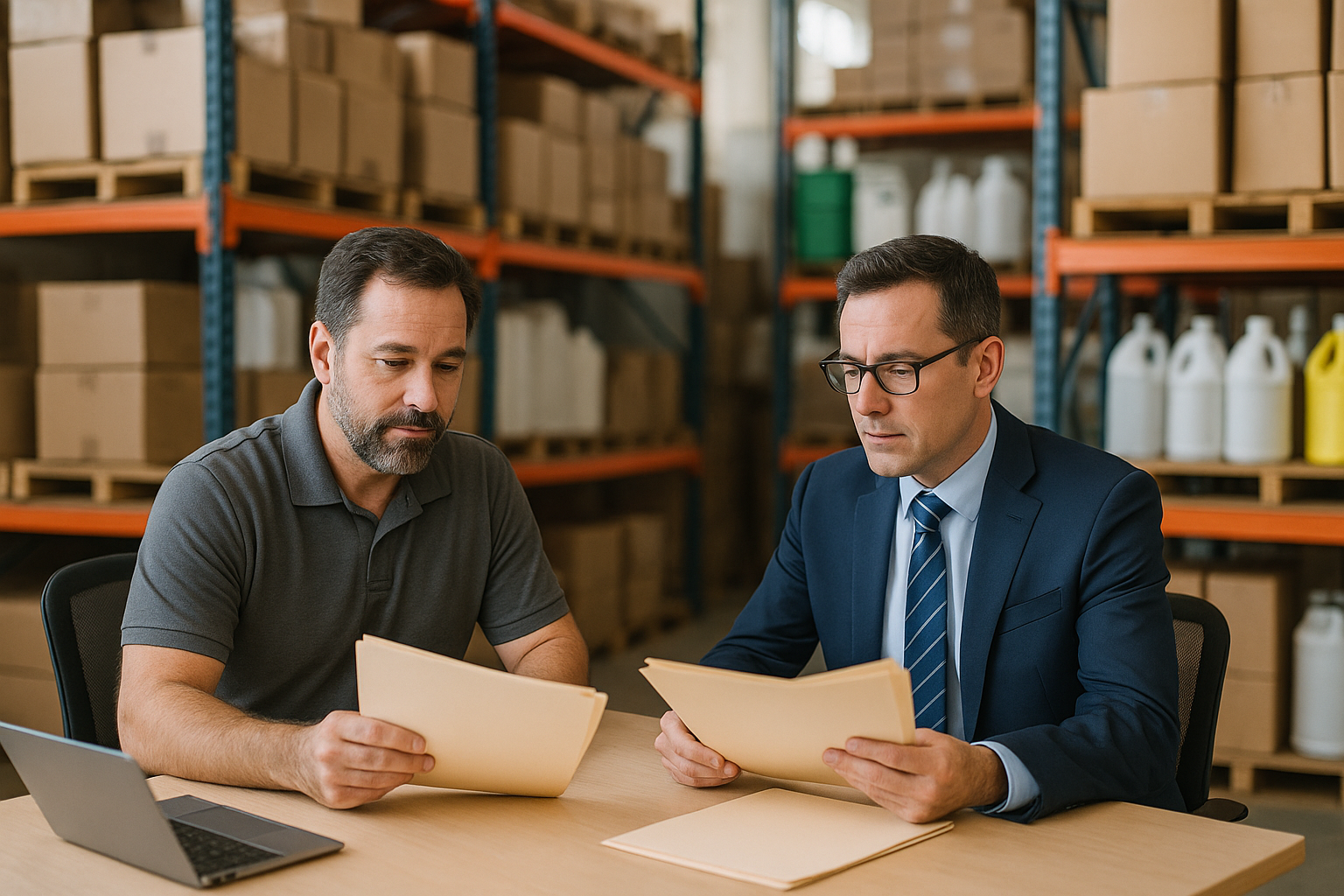 SDE Add Backs.  Selling an Aurora Janitorial Supply Distributor Before Retirement: SDE Add-Back Review Before Valuation