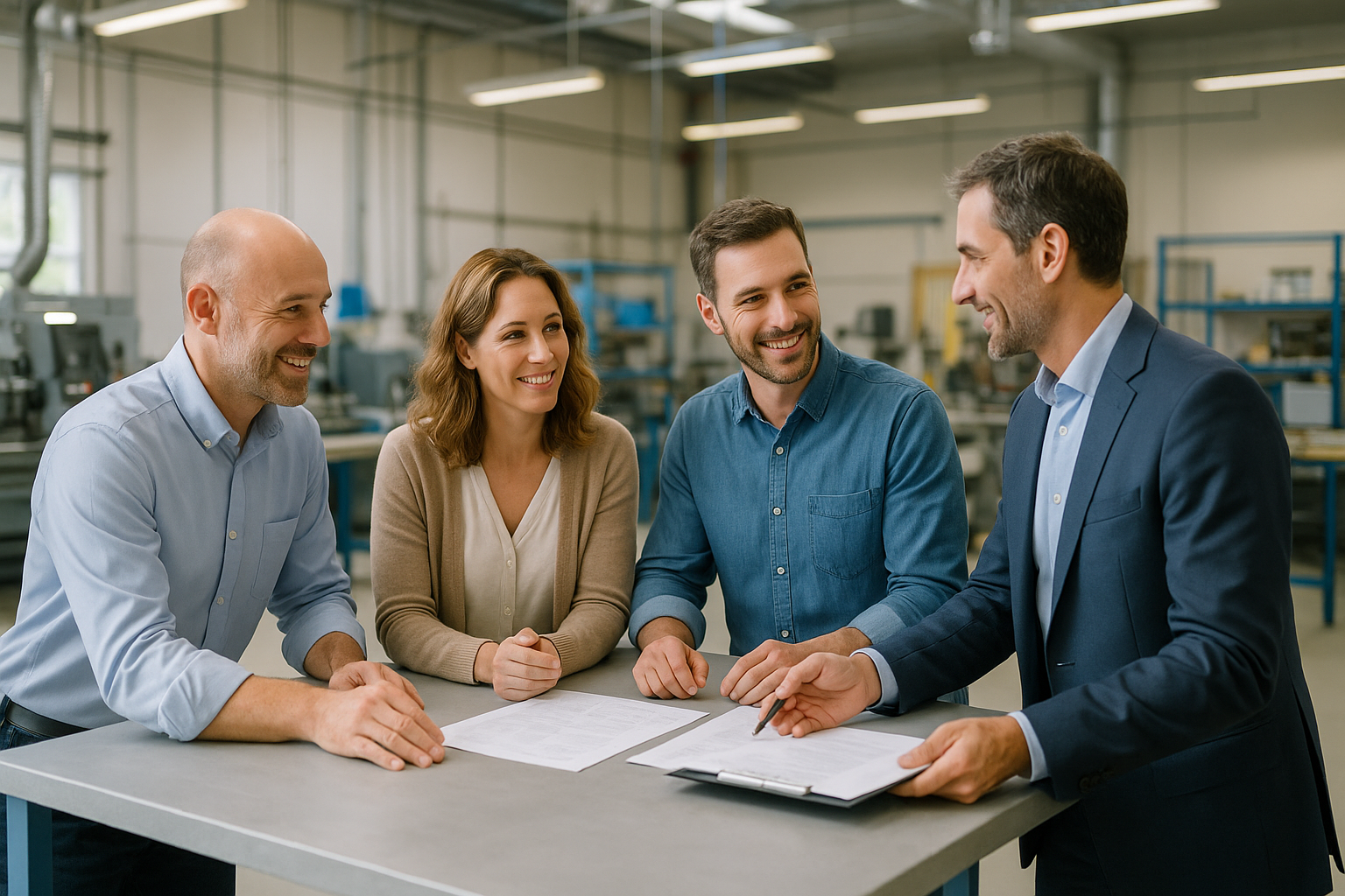 Sold a Medical Device Manufacturer in Illinois: Training, Culture, Systems, and Buyer Fit