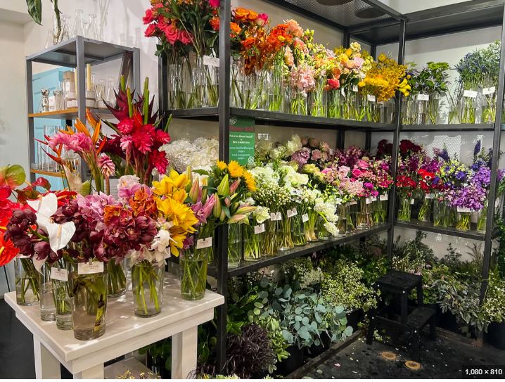 Selling a Florist Business Near Chicagoland: Occasion Data, Delivery Discipline, and Automation Upside