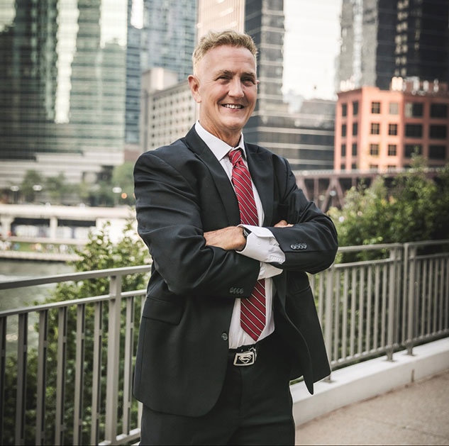 Chuck Howard CPA Tangent Brokerage